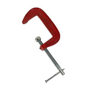 3" Cast Iron Heavy Duty C-Clamp Clamp for Wood or Metal Clamping 1699 Cclamp
